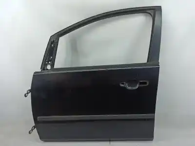Gebrauchtes Autoersatzteil linke vordere tür zum ford focus c-max (dm2) 1.6 tdci oem-iam-referenzen 