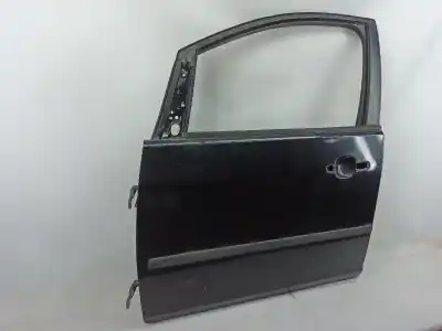 Gebrauchtes Autoersatzteil linke vordere tür zum ford focus c-max (dm2) 1.6 tdci oem-iam-referenzen   