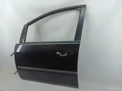 Автозапчасти б/у левая передняя дверь за ford focus c-max (dm2) 1.6 tdci ссылки oem iam   