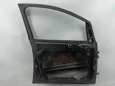 Автозапчасти б/у левая передняя дверь за ford focus c-max (dm2) 1.6 tdci ссылки oem iam   