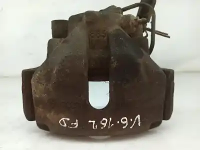 Pezzo di ricambio per auto di seconda mano pinza freno anteriore destra per volkswagen passat 3b2 1.9 tdi riferimenti oem iam 