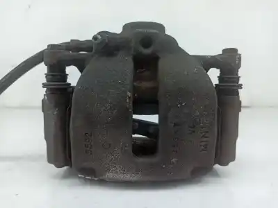 Автозапчасти б/у передний правый тормозной суппорт за mini mini (r56) cooper ссылки oem iam  Автозапчасти б/у передний правый тормозной суппорт за mini mini (r56) cooper ссылки oem iam