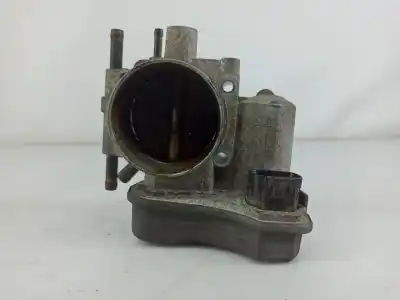 Second-hand car spare part THROTTLE BODY for OPEL VECTRA C (Z02)  OEM IAM references 5WS91703 // 09128518  