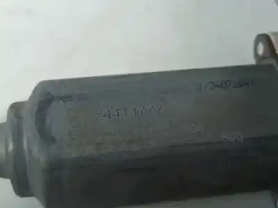 Автозапчасти б/у задний правый стеклорегулятор за opel vectra c gts (z02) 1.8 16v (f68) ссылки oem iam 24451522  