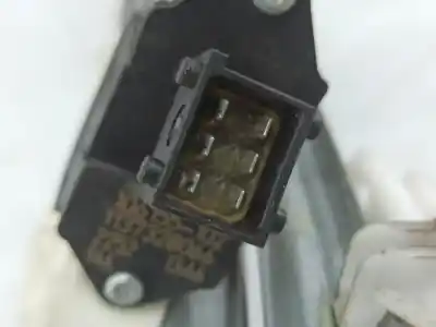 Автозапчасти б/у задний правый стеклорегулятор за opel vectra c gts (z02) 1.8 16v (f68) ссылки oem iam 24451522  