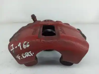 Second-hand car spare part front right brake caliper for honda civic vii hatchback (eu, ep, ev) 1.6 i (ep2 eu8 eu6) oem iam references   