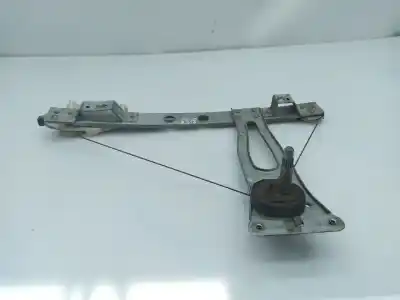 Second-hand car spare part rear right window regulator for citroen c3 i (fc_, fn_) 1.1 i oem iam references 9639817380  