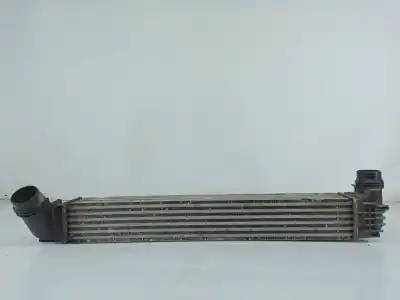 Автозапчастина б/у ІНТЕРКУЛЕР для RENAULT MEGANE III (BZ0_)  Посилання на OEM IAM 144964990R  