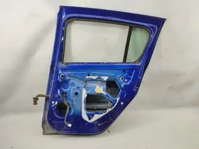 Second-hand car spare part rear right door for smart city-coupe (450) 0.8 cdi (s1clc1. 450.300. 450.301. 450.302. 450.303.... oem iam references   