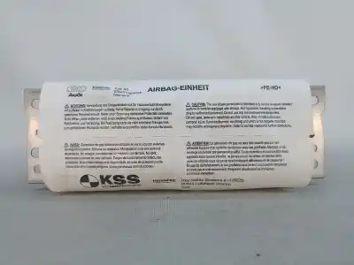 Second-hand car spare part front right air bag for audi a4 b8 avant (8k5) 2.0 tdi oem iam references 8t0880204h
