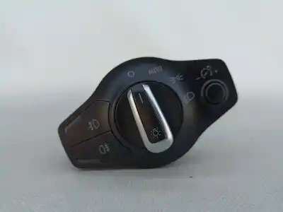 Second-hand car spare part headlights switch for audi a4 b8 avant (8k5) 2.0 tdi oem iam references 8k0941531as
