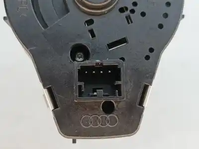 Автозапчастина б/у управління світлом для audi a4 b8 avant (8k5) 2.0 tdi посилання на oem iam 8k0941531as  