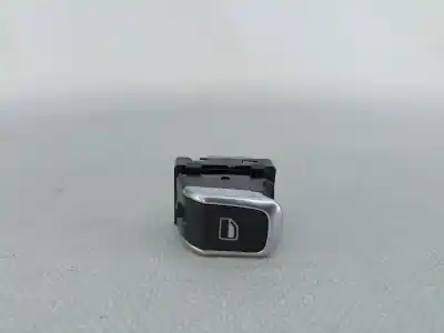 Second-hand car spare part rear right power window switch for audi a4 b8 avant (8k5) 2.0 tdi oem iam references 8k0959855b