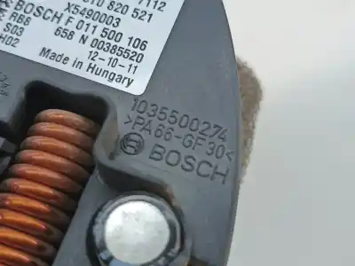 Автозапчасти б/у сопротивление нагреву за audi a4 b8 avant (8k5) 2.0 tdi ссылки oem iam 8t0820521  