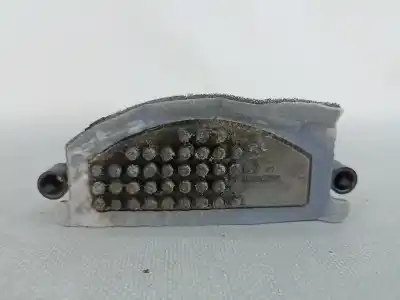 Second-hand car spare part heater blower for audi a4 b8 avant (8k5) 2.0 tdi oem iam references 8t0820521