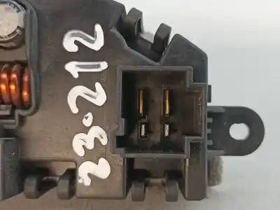 Автозапчастина б/у стійкість на нагревання для audi a4 b8 avant (8k5) 2.0 tdi посилання на oem iam 8t0820521  