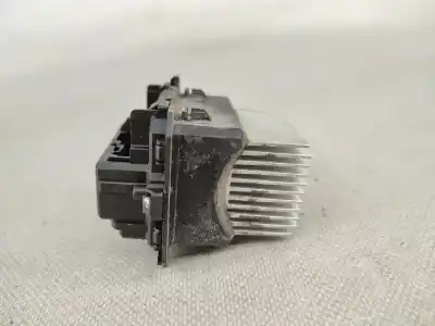 Second-hand car spare part heater blower for peugeot 508 sw i (8e_) 2.2 hdi oem iam references t1017845r
