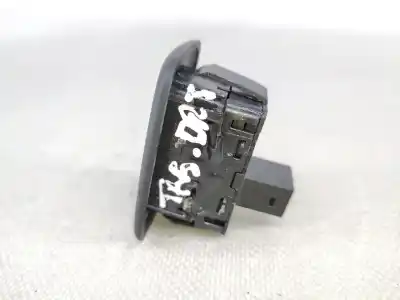 Second-hand car spare part rear right power window switch for peugeot 508 sw i (8e_) 2.2 hdi oem iam references 96623726xt  