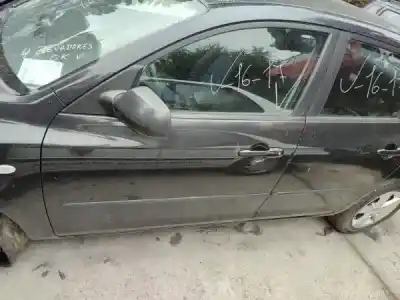 Pezzo di ricambio per auto di seconda mano porta anteriore sinistra per mazda 3 (bk) 1.3 (bk14) riferimenti oem iam 