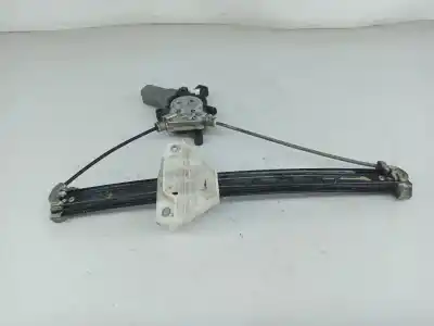 Автозапчастина б/у регулятор скла заднього правого для honda accord vii (cl, cn) 2.2 i-ctdi (cn1) посилання на oem iam   