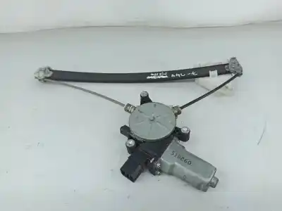 Автозапчасти б/у регулятор стекла заднего левого за honda accord vii (cl, cn) 2.2 i-ctdi (cn1) ссылки oem iam   