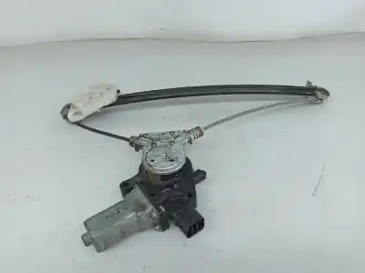 Автозапчасти б/у регулятор стекла заднего левого за honda accord vii (cl, cn) 2.2 i-ctdi (cn1) ссылки oem iam   