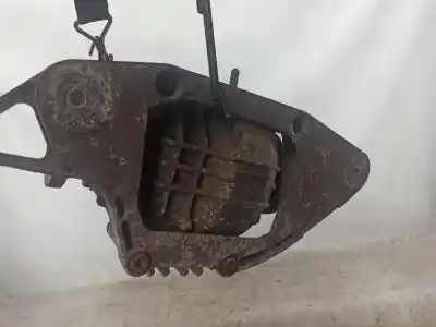 Second-hand car spare part front differential for audi a5 (8t3) 3.0 tdi quattro oem iam references   