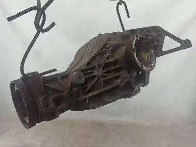 Second-hand car spare part front differential for audi a5 (8t3) 3.0 tdi quattro oem iam references   