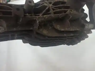 Second-hand car spare part front differential for audi a5 (8t3) 3.0 tdi quattro oem iam references   