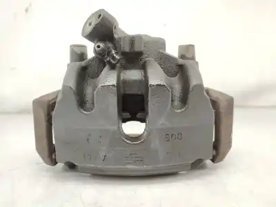 Автозапчасти б/у передний правый тормозной суппорт за peugeot 508 sw i (8e_) 2.2 hdi ссылки oem iam   