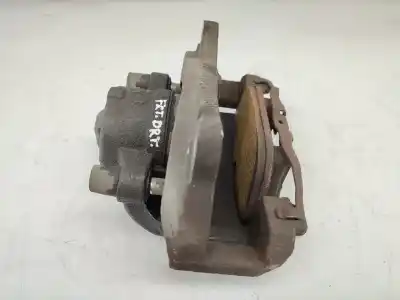 Автозапчасти б/у передний правый тормозной суппорт за peugeot 508 sw i (8e_) 2.2 hdi ссылки oem iam   