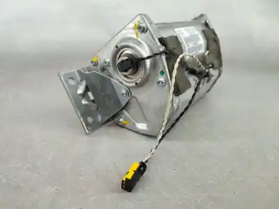 Second-hand car spare part front right air bag for bmw 1 (e87) 118 d oem iam references 397066870077  