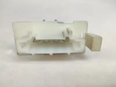 Автозапчасти б/у сопротивление нагреву за mini mini (r56) one ссылки oem iam 3422663  