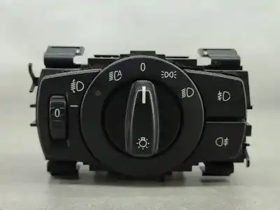 Pezzo di ricambio per auto di seconda mano controllo della luce per bmw x1 (e84) xdrive 18 d riferimenti oem iam 6932792