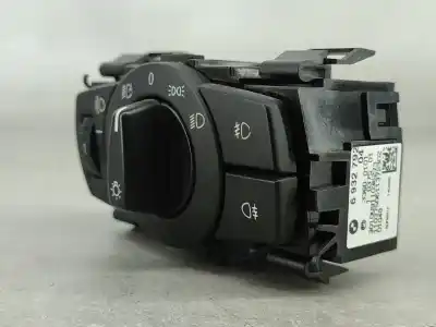 Second-hand car spare part headlights switch for bmw x1 (e84) xdrive 18 d oem iam references 6932792  