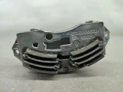 Pezzo di ricambio per auto di seconda mano resistenza al riscaldamento per bmw x1 (e84) xdrive 18 d riferimenti oem iam t1015486a
