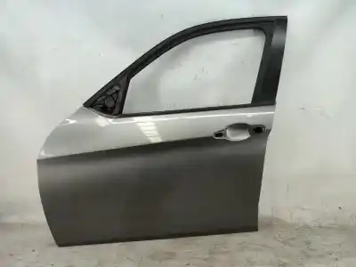 Pezzo di ricambio per auto di seconda mano porta anteriore sinistra per bmw x1 (e84) xdrive 18 d riferimenti oem iam 