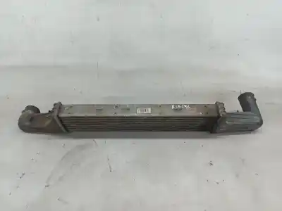 İkinci el araba yedek parçası intercooler için mercedes-benz e-class (w210) e 290 turbo-d (210.017) oem iam referansları 2105000400