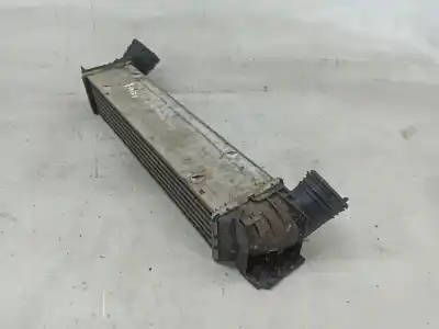 Pezzo di ricambio per auto di seconda mano intercooler per bmw x1 (e84) xdrive 18 d riferimenti oem iam 779878802  