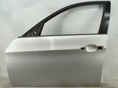Second-hand car spare part left front door for bmw 3 (e90) 320 d oem iam references 