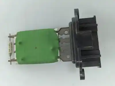 Автозапчасти б/у сопротивление нагреву за renault twingo iii (bcm_) 1.0 sce 70 ссылки oem iam 2r461r46