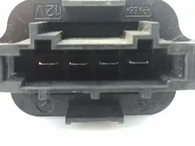 Автозапчастина б/у стійкість на нагревання для renault twingo iii (bcm_) 1.0 sce 70 посилання на oem iam 2r461r46  