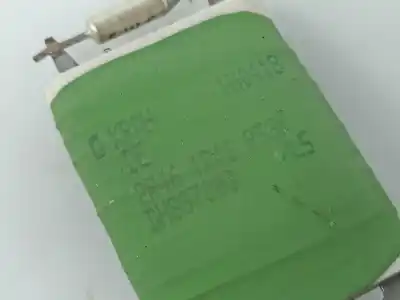 Автозапчастина б/у стійкість на нагревання для renault twingo iii (bcm_) 1.0 sce 70 посилання на oem iam 2r461r46  