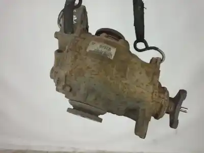 Tweedehands auto-onderdeel voordifferentieel voor bmw 3 (e90) 318 d oem iam-referenties 7566169