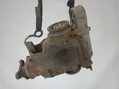 Second-hand car spare part front differential for bmw 3 (e90) 318 d oem iam references 7566169  