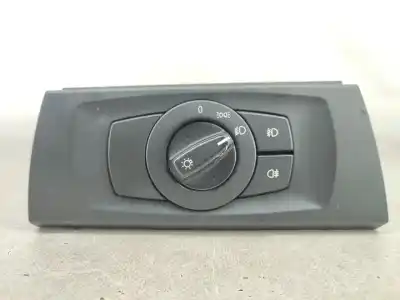 Second-hand car spare part headlights switch for bmw 3 (e90) 320 d oem iam references 693279802