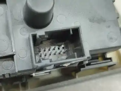 Second-hand car spare part headlights switch for bmw 3 (e90) 320 d oem iam references 693279802  