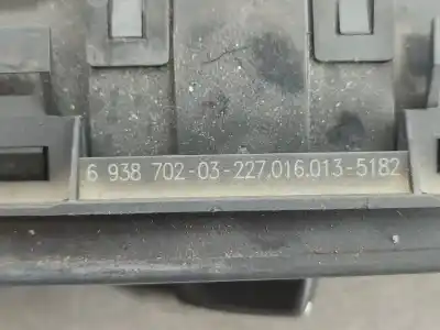 Second-hand car spare part headlights switch for bmw 3 (e90) 320 d oem iam references 693279802  