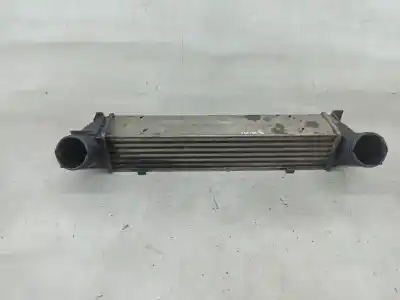 Second-hand car spare part intercooler for bmw 3 (e90) 320 d oem iam references 3093796