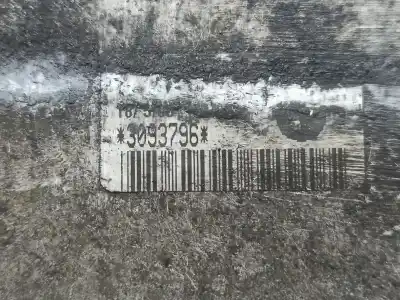 Tweedehands auto-onderdeel intercooler voor bmw 3 (e90) 320 d oem iam-referenties 3093796  